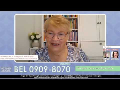 Herhaling Uitzending Dit is mijn Toekomst 17 juli 2025