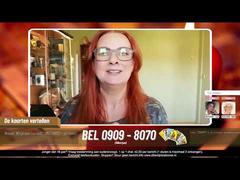 Herhaling Dit is mijn Toekomst Uitzending 19 juni 2025