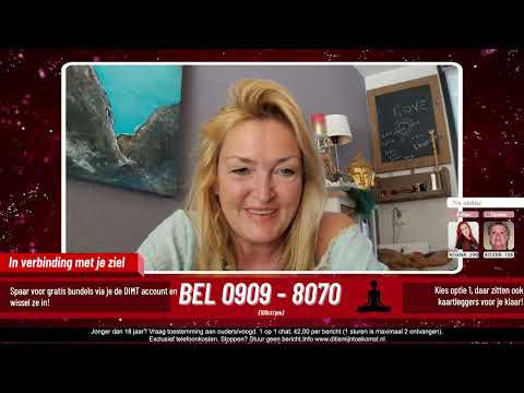 Herhaling Uitzending Dit is mijn Toekomst 26 augustus 2025