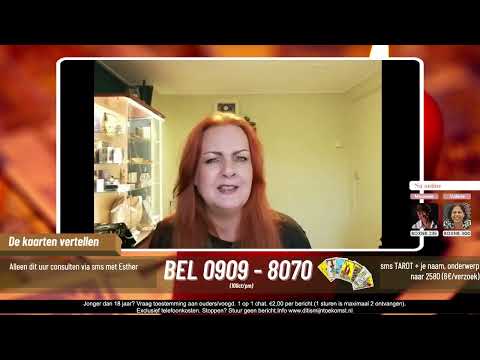 Herhaling Avonduitzending Dit is mijn Toekomst 17 september 2025