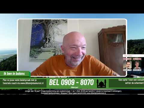 Herhaling Uitzending Dit is mijn Toekomst 2 juli 2025