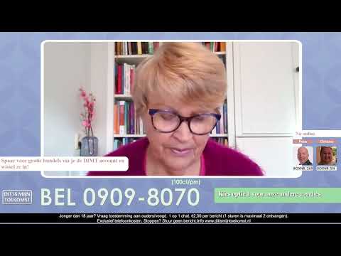 Herhaling Uitzending Dit is mijn Toekomst 23 oktober 2025