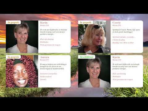 Herhaling Uitzending Dit is mijn Toekomst 4 juli 2025