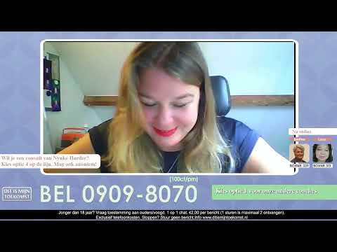 Herhaling Uitzending Dit is mijn Toekomst 3 oktober 2025