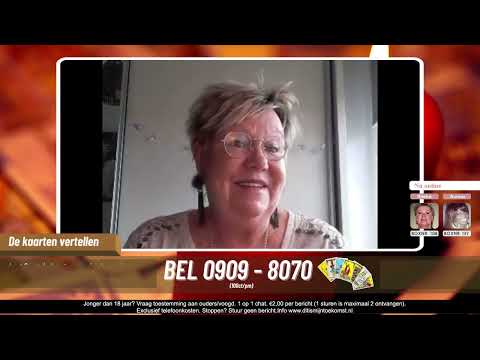 Herhaling Uitzending Dit is mijn Toekomst 24 oktober 2025