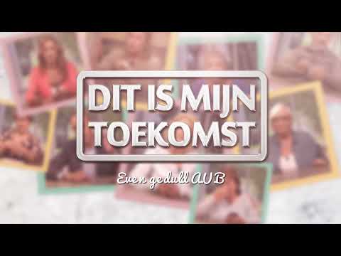 Herhaling Uitzending Dit is mijn Toekomst 26 mei 2025