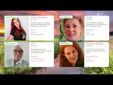 Herhaling Uitzending Dit is mijn Toekomst 12 juni 2025