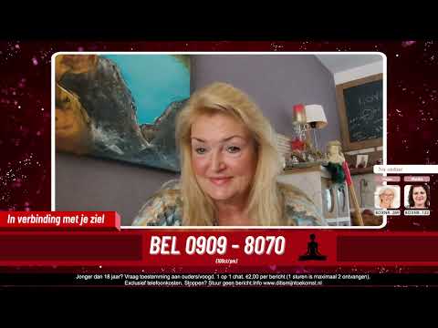 Herhaling Uitzending Dit is mijn Toekomst 22 juli 2025