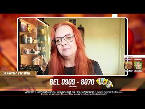 Herhaling Uitzending Dit is mijn Toekomst 9 oktober 2025