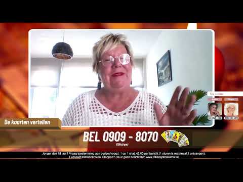 Herhaling Avonduitzending Dit is mijn Toekomst 18 juni 2025