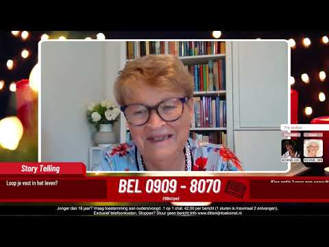 Herhaling Avonduitzending Dit is mijn Toekomst 6 augustus 2025
