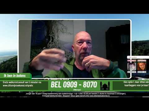 Herhaling Dit is mijn Toekomst Uitzending 28 mei 2025
