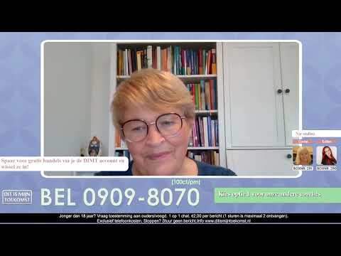 Herhaling Uitzending Dit is mijn Toekomst 15 september 2025