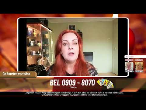 Herhaling Uitzending Dit is mijn Toekomst 30 oktober 2025