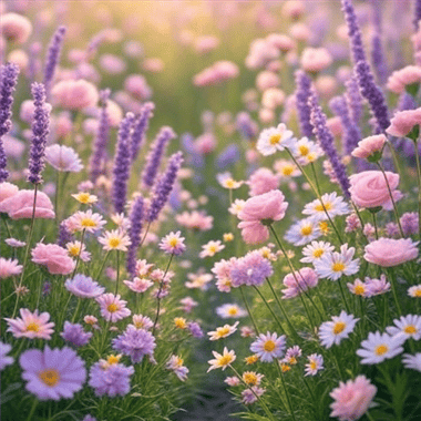 Bloementherapie