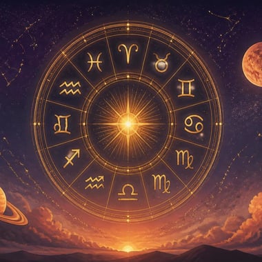 Klik hier voor meer informatie over | Astrologie