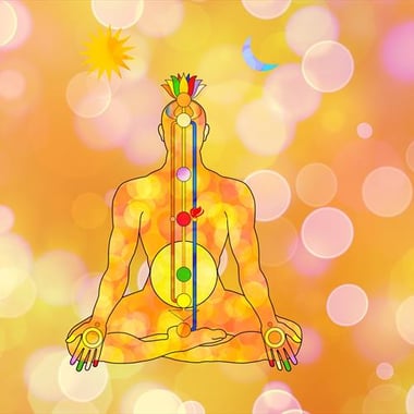 Klik hier voor meer informatie over | Chakra-Healing