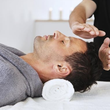Quantum Healing | Dit is mijn Toekomst