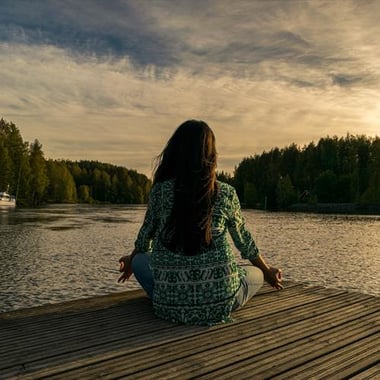 Meditatie | Dit is mijn Toekomst