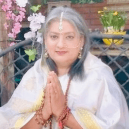 Shanti
