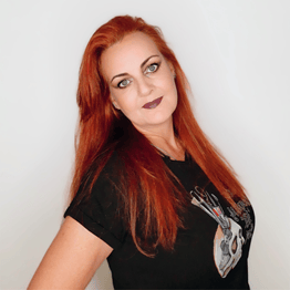 Esther Smallegoor
