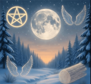 Spirituele Dagen December 2025