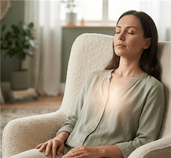 Hypnotherapie 