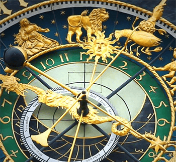 Westerse en Chinese Astrologie | Dit is mijn Toekomst
