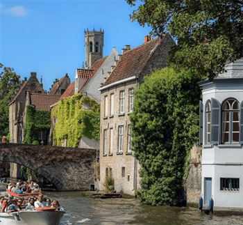 Belgische Mediums | Dit is mijn Toekomst 