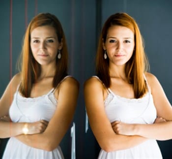 Leven in angst of vertrouwen