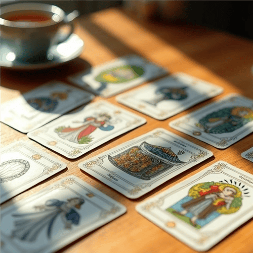 Lenormand